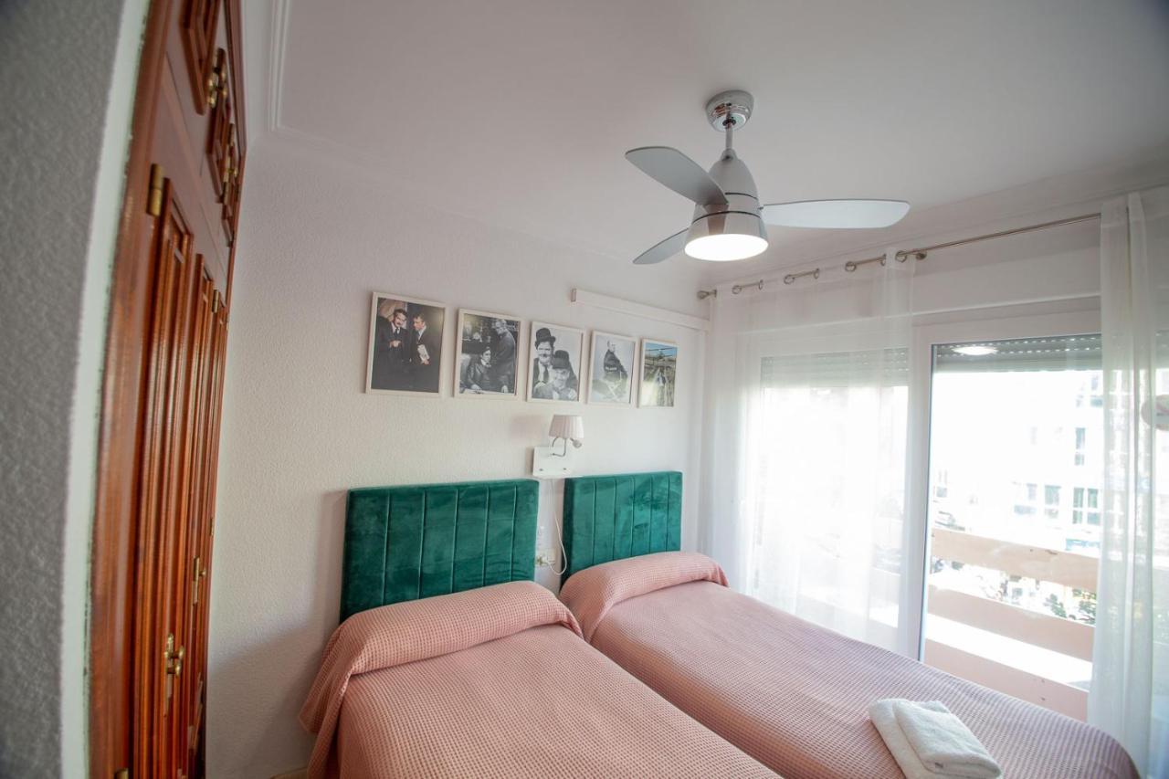 "El Balcon De Huelva" Lujo En Pleno Centro Apartment Exterior photo