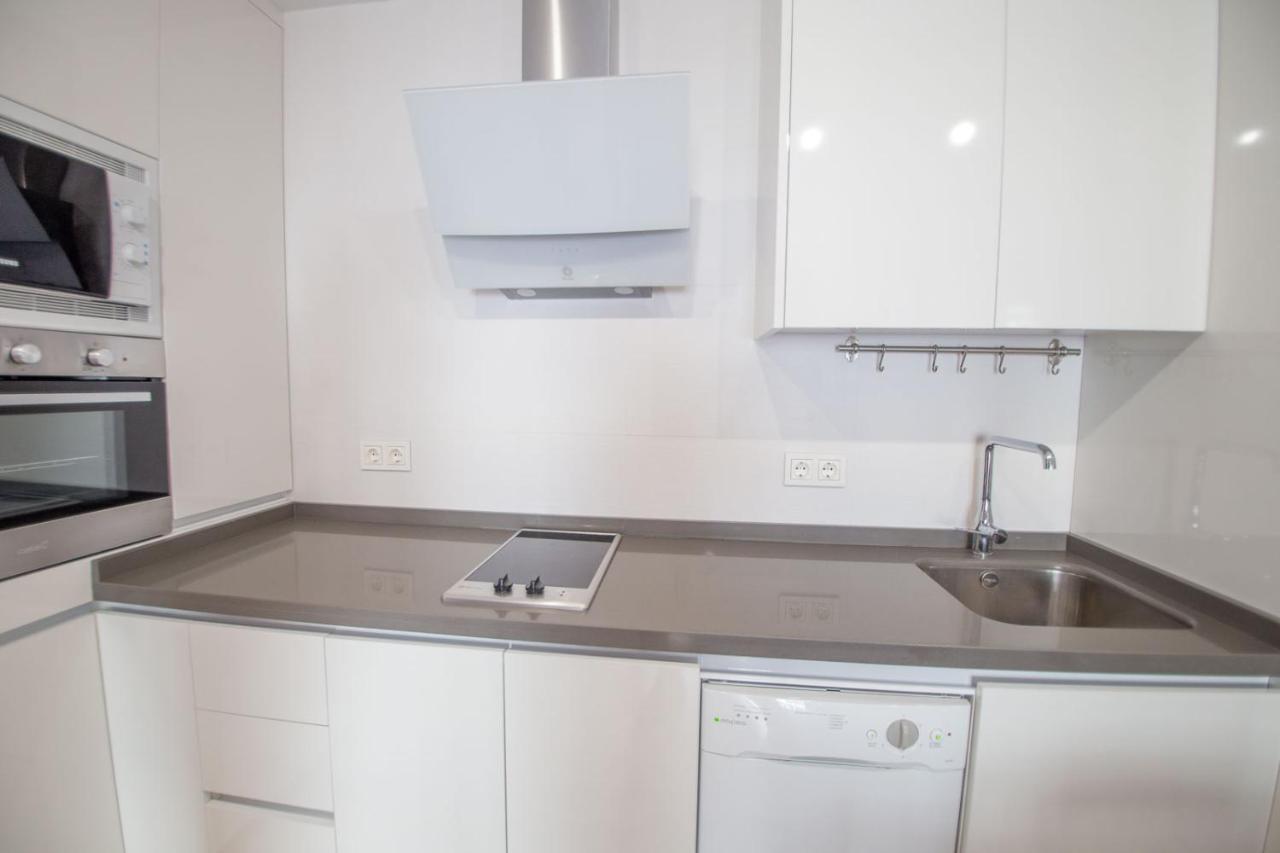"El Balcon De Huelva" Lujo En Pleno Centro Apartment Exterior photo